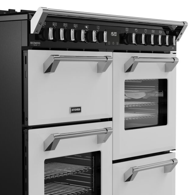 Stoves 444412016 ST DX RCA RICH 100DF IWH