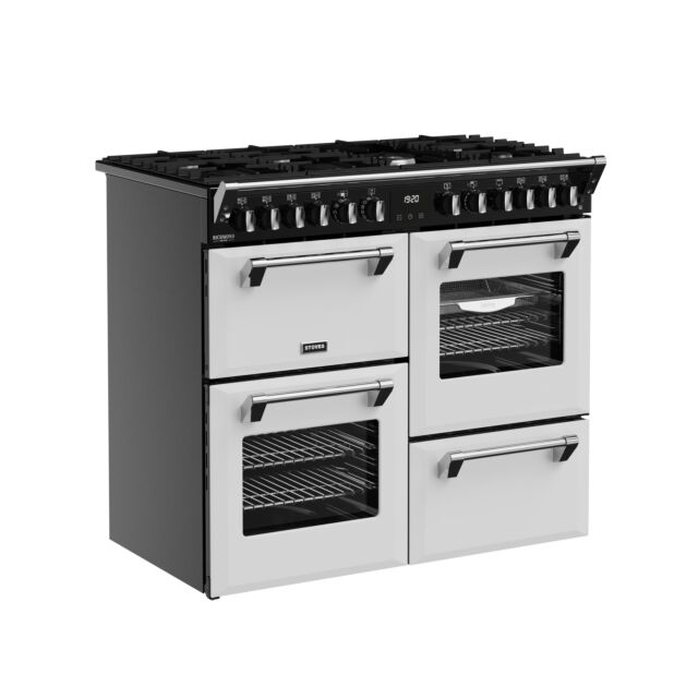 Stoves 444412016 ST DX RCA RICH 100DF IWH