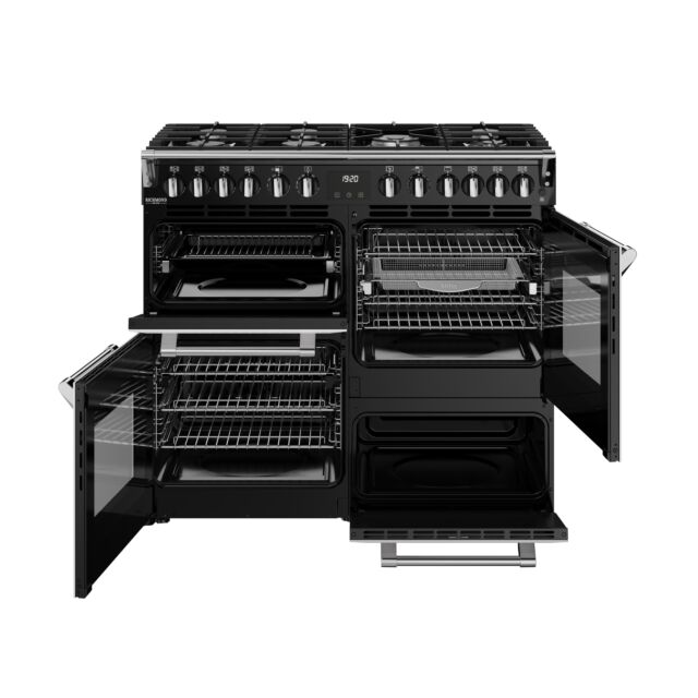 Stoves 444412016 ST DX RCA RICH 100DF IWH