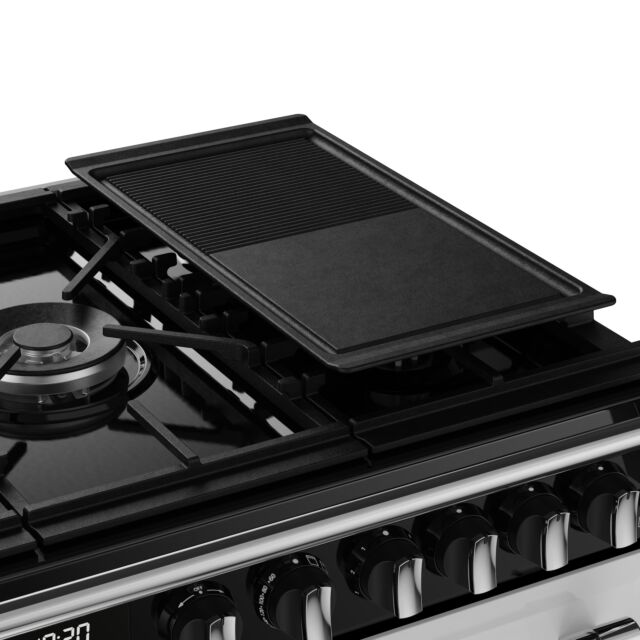 Stoves 444412016 ST DX RCA RICH 100DF IWH