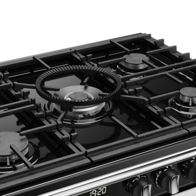 Stoves 444412016 ST DX RCA RICH 100DF IWH