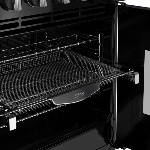 Stoves 444412017 ST DX RCA RICH 100DF TWB