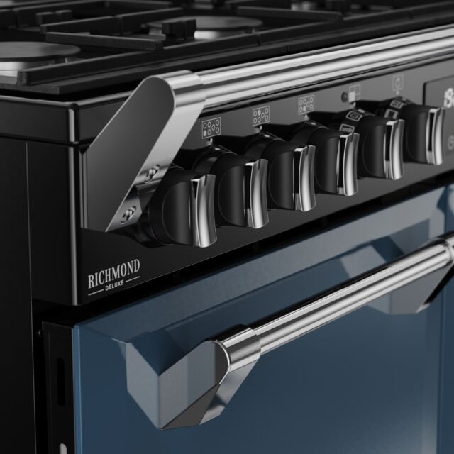 Stoves 444412017 ST DX RCA RICH 100DF TWB