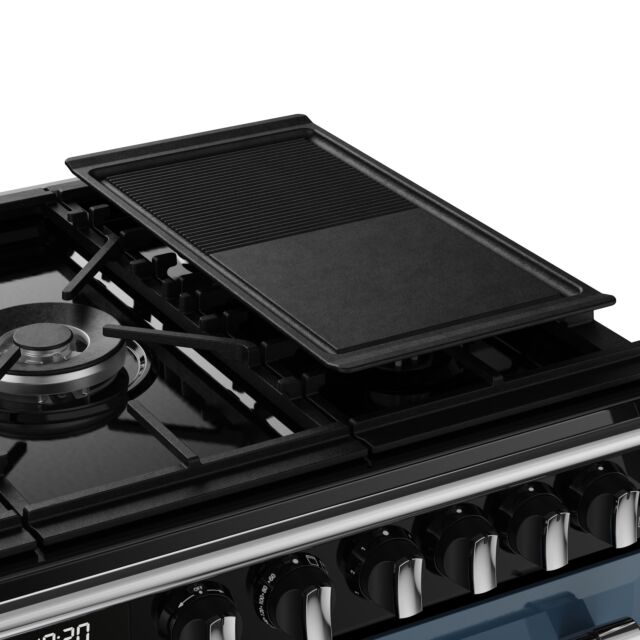 Stoves 444412017 ST DX RCA RICH 100DF TWB