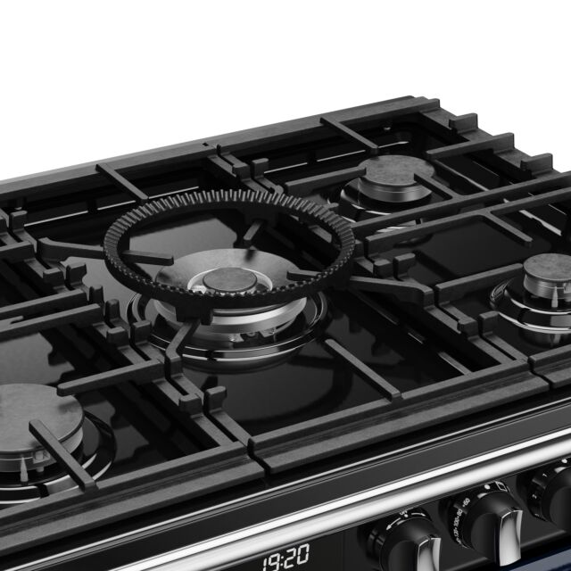 Stoves 444412018 ST DX RCA RICH 100DF MBL