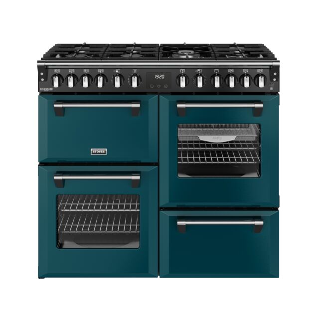 Stoves 444412019 ST DX RCA RICH 100DF DMA