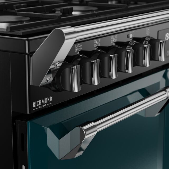 Stoves 444412019 ST DX RCA RICH 100DF DMA