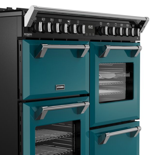 Stoves 444412019 ST DX RCA RICH 100DF DMA