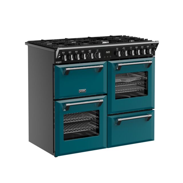 Stoves 444412019 ST DX RCA RICH 100DF DMA