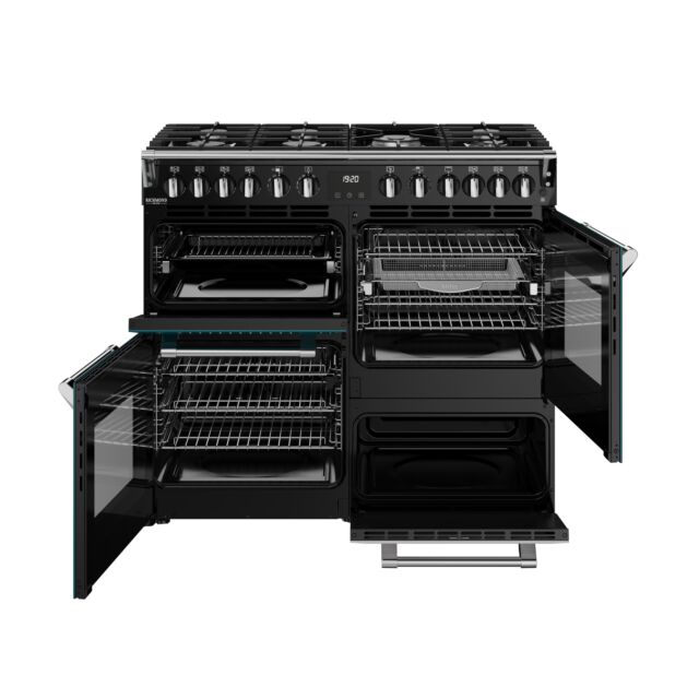 Stoves 444412019 ST DX RCA RICH 100DF DMA