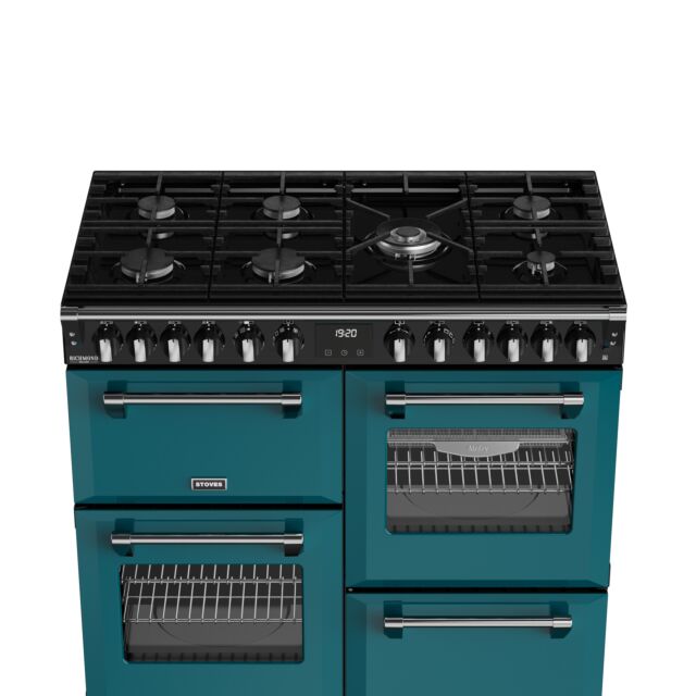 Stoves 444412019 ST DX RCA RICH 100DF DMA