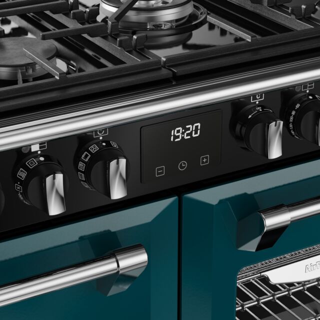 Stoves 444412019 ST DX RCA RICH 100DF DMA