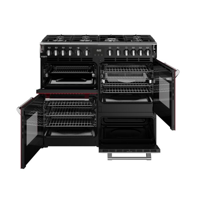 Stoves 444412020 ST DX RCA RICH 100DF GAR