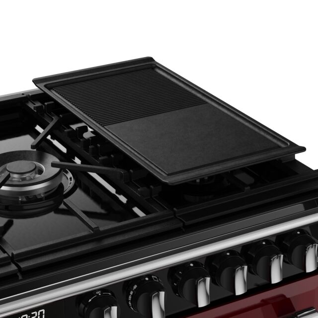 Stoves 444412020 ST DX RCA RICH 100DF GAR