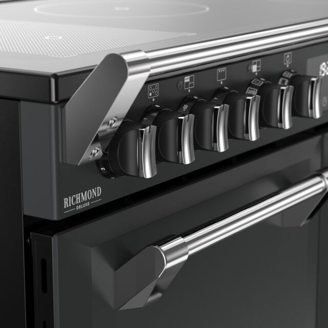 Stoves 444412021 ST DX RCA RICH 100Ei RTY AGR