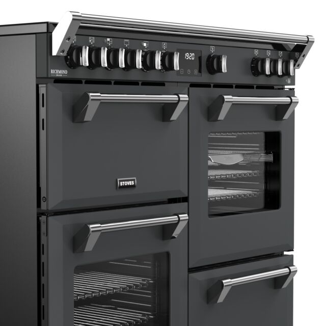 Stoves 444412021 ST DX RCA RICH 100Ei RTY AGR