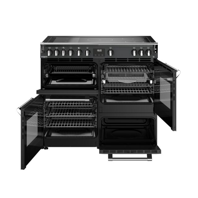 Stoves 444412021 ST DX RCA RICH 100Ei RTY AGR