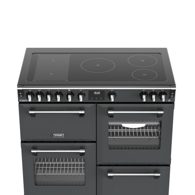 Stoves 444412021 ST DX RCA RICH 100Ei RTY AGR