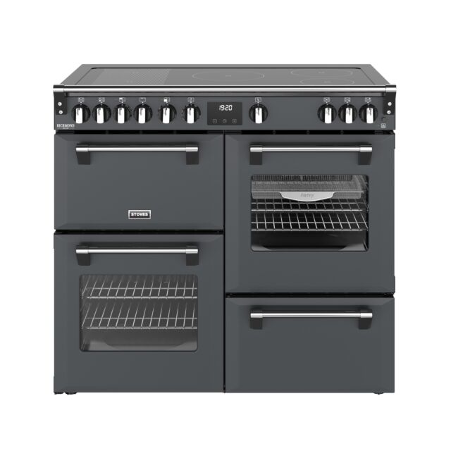 Stoves 444412021 ST DX RCA RICH 100Ei RTY AGR