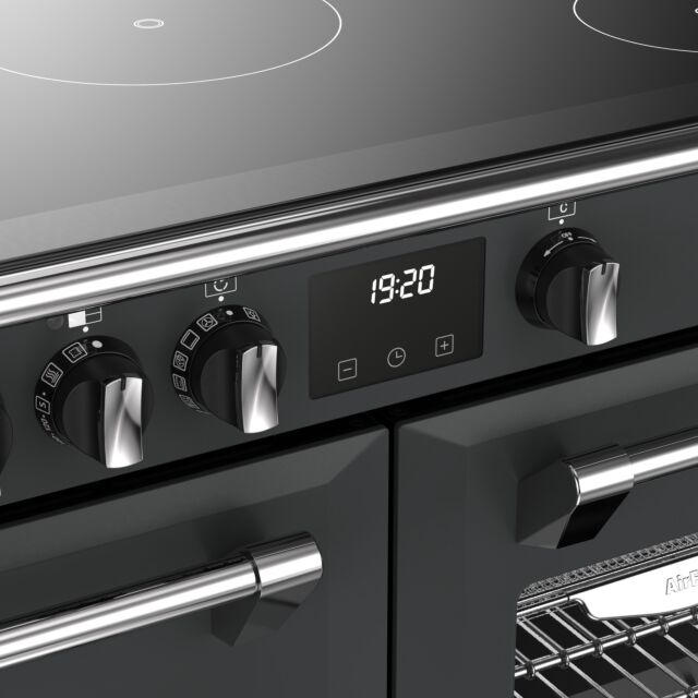 Stoves 444412021 ST DX RCA RICH 100Ei RTY AGR