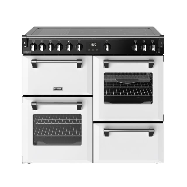 Stoves 444412022 ST DX RCA RICH 100Ei RTY IWH