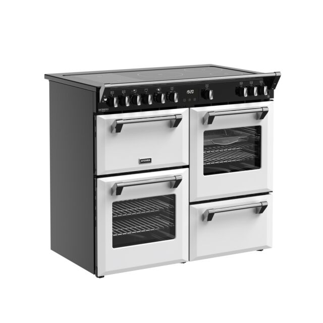 Stoves 444412022 ST DX RCA RICH 100Ei RTY IWH