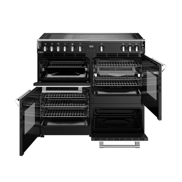 Stoves 444412022 ST DX RCA RICH 100Ei RTY IWH