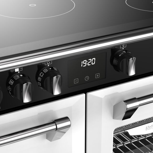 Stoves 444412022 ST DX RCA RICH 100Ei RTY IWH