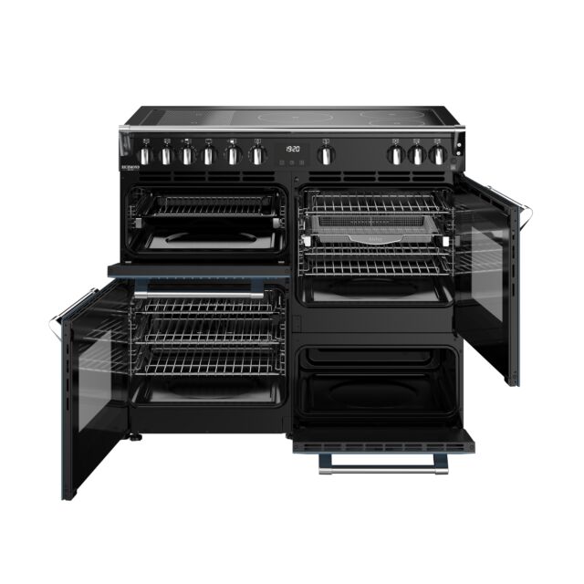 Stoves 444412023 ST DX RCA RICH 100Ei RTY TWB