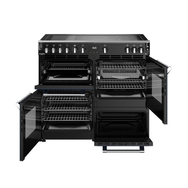 Stoves 444412024 ST DX RCA RICH 100Ei RTY MBL