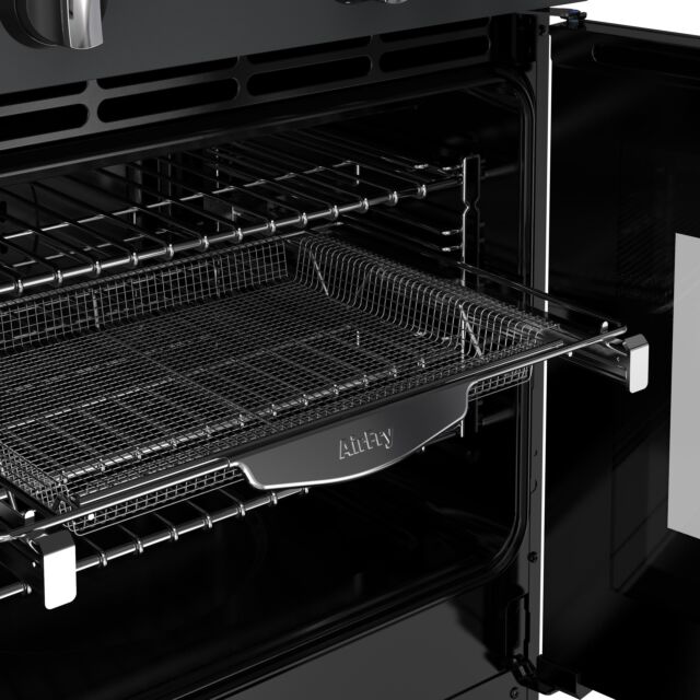 Stoves 444412025 ST DX RCA RICH 100Ei RTY DMA