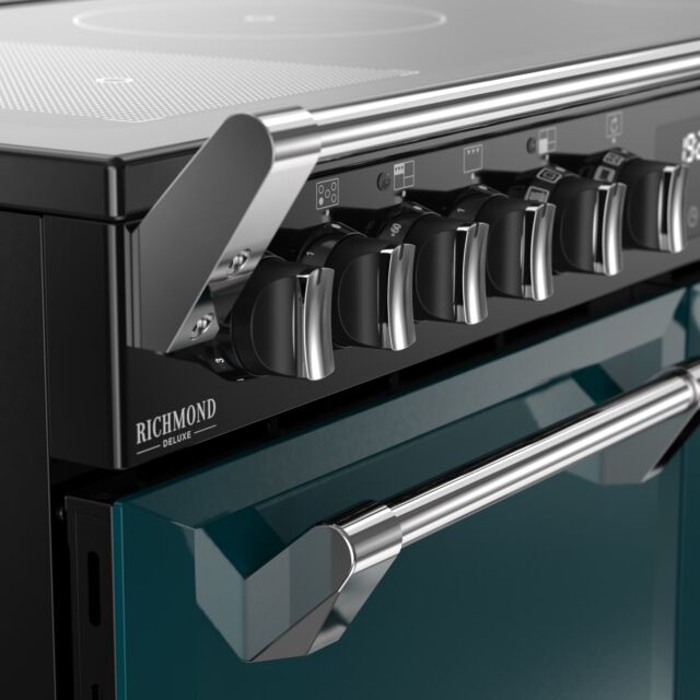 Stoves 444412025 ST DX RCA RICH 100Ei RTY DMA