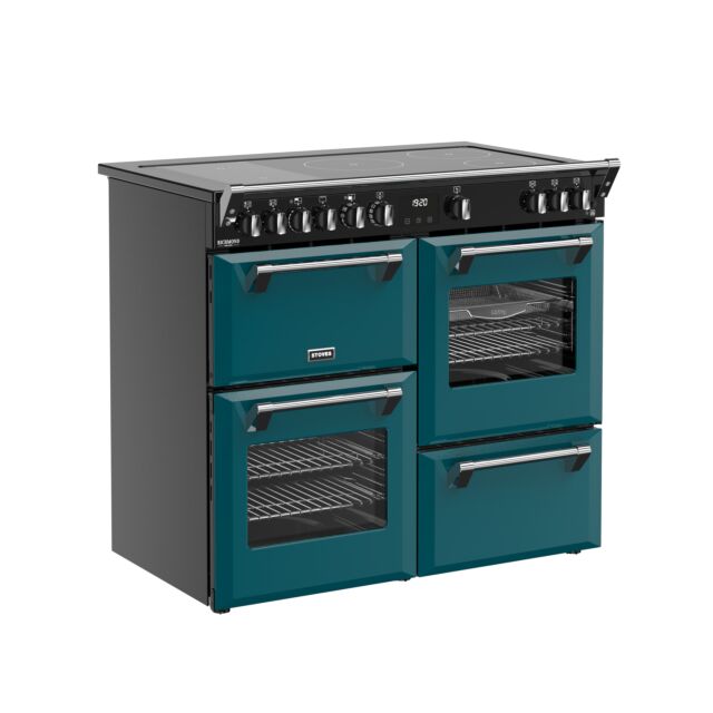 Stoves 444412025 ST DX RCA RICH 100Ei RTY DMA