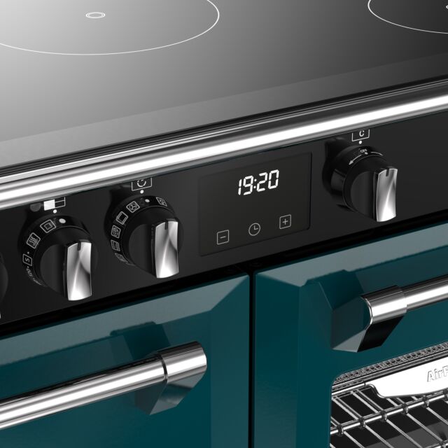 Stoves 444412025 ST DX RCA RICH 100Ei RTY DMA