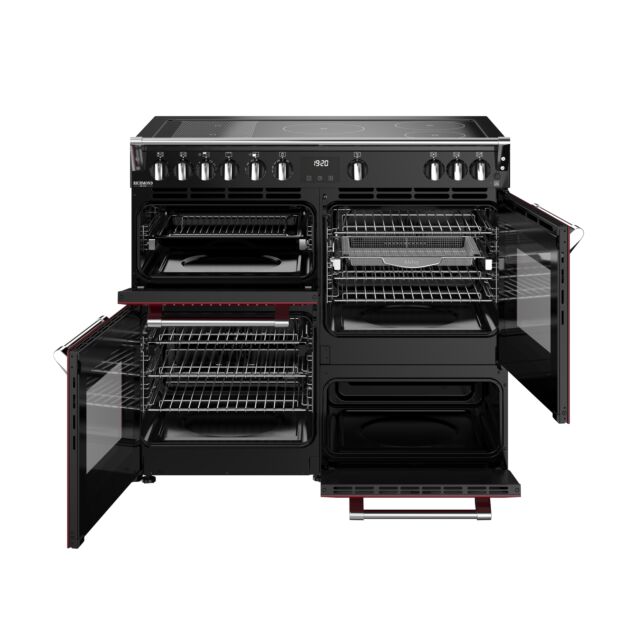 Stoves 444412026 ST DX RCA RICH 100Ei RTY GAR
