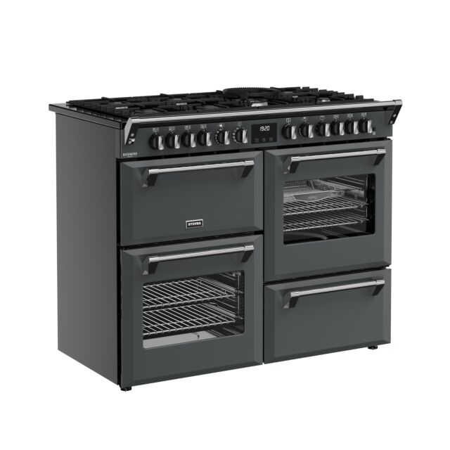 Stoves 444412027 ST DX RCA RICH 110DF AGR