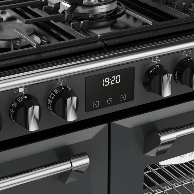 Stoves 444412027 ST DX RCA RICH 110DF AGR