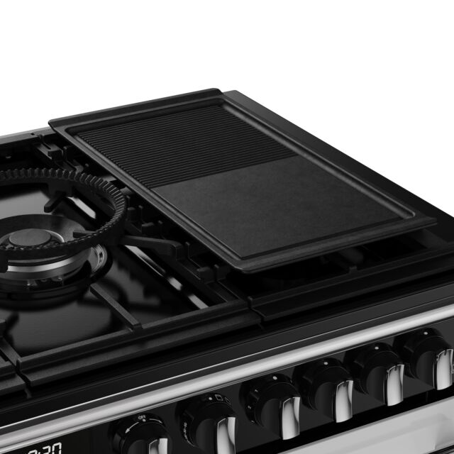 Stoves 444412028 ST DX RCA RICH 110DF IWH