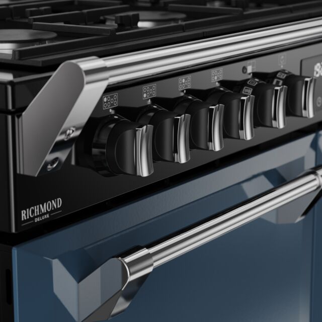 Stoves 444412029 ST DX RCA RICH 110DF TWB