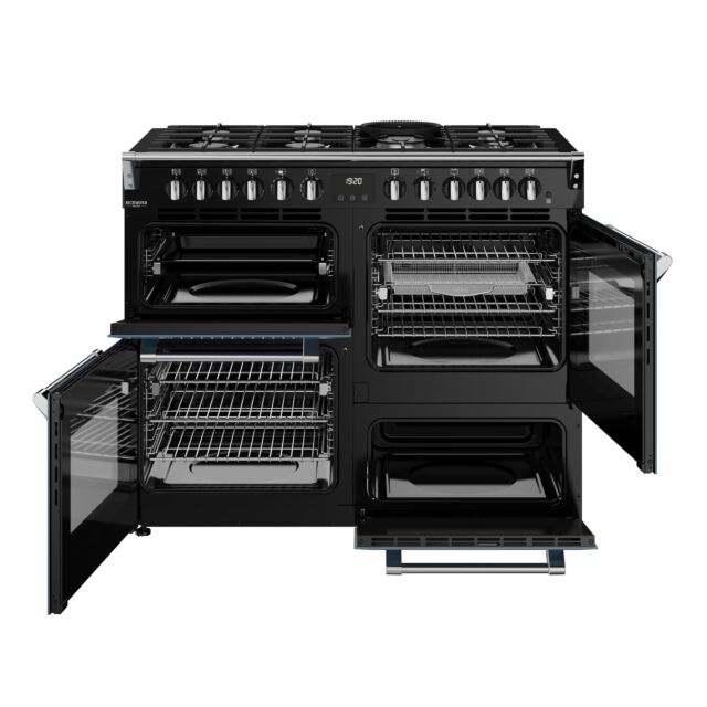 Stoves 444412029 ST DX RCA RICH 110DF TWB
