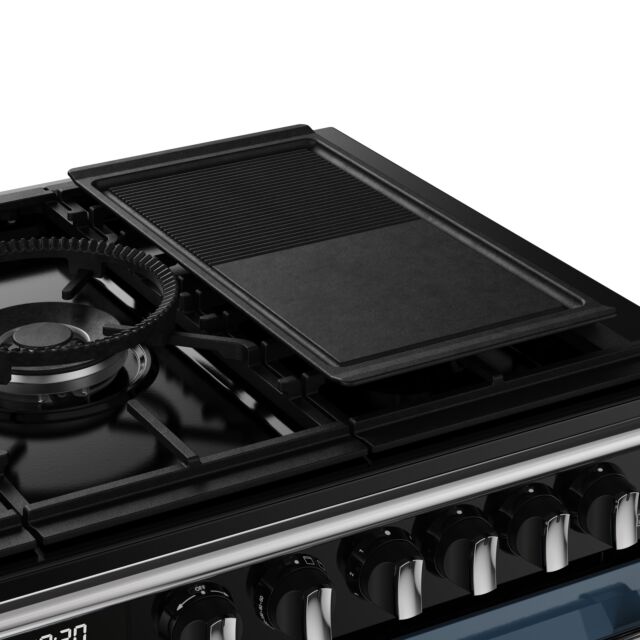 Stoves 444412029 ST DX RCA RICH 110DF TWB