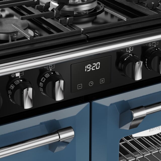 Stoves 444412029 ST DX RCA RICH 110DF TWB