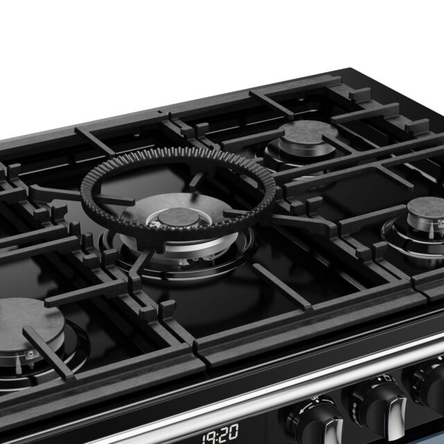 Stoves 444412029 ST DX RCA RICH 110DF TWB
