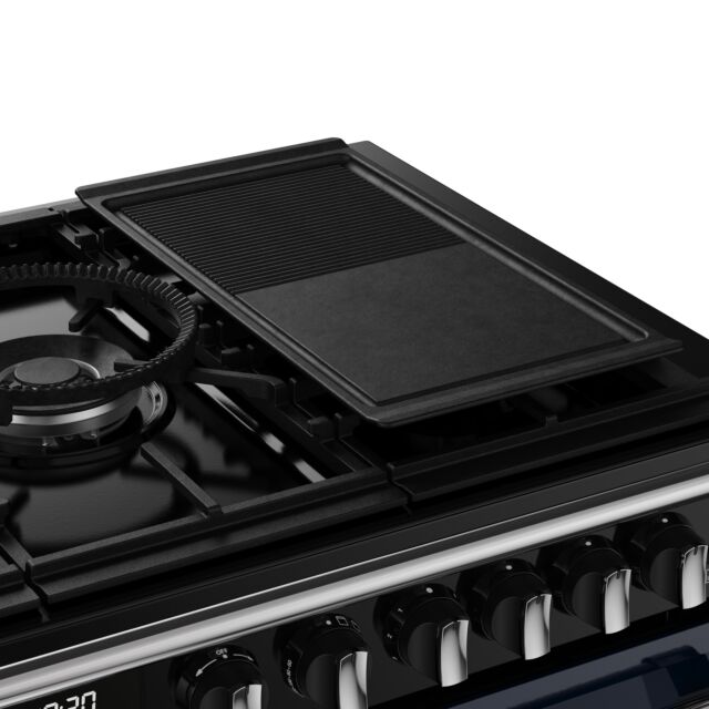 Stoves 444412030 ST DX RCA RICH 110DF MBL