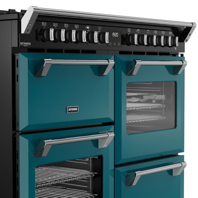 Stoves 444412031 ST DX RCA RICH 110DF DMA