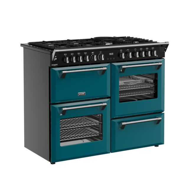 Stoves 444412031 ST DX RCA RICH 110DF DMA