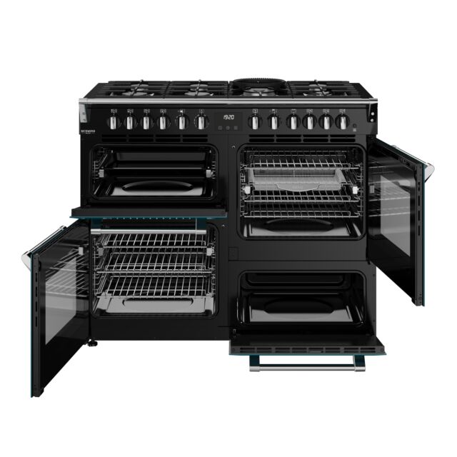 Stoves 444412031 ST DX RCA RICH 110DF DMA