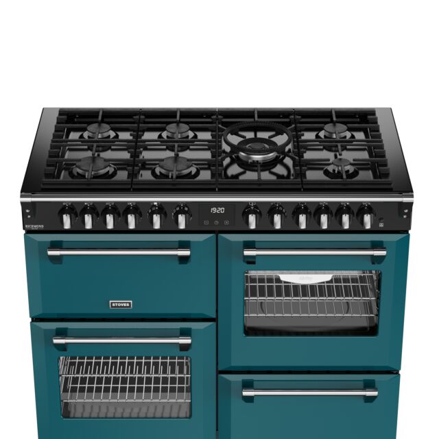 Stoves 444412031 ST DX RCA RICH 110DF DMA