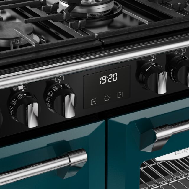 Stoves 444412031 ST DX RCA RICH 110DF DMA