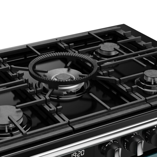 Stoves 444412031 ST DX RCA RICH 110DF DMA